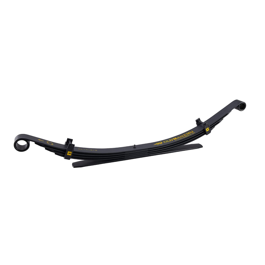 Old Man Emu Leaf Spring Rear EL100R Medium Duty Leaf Spring