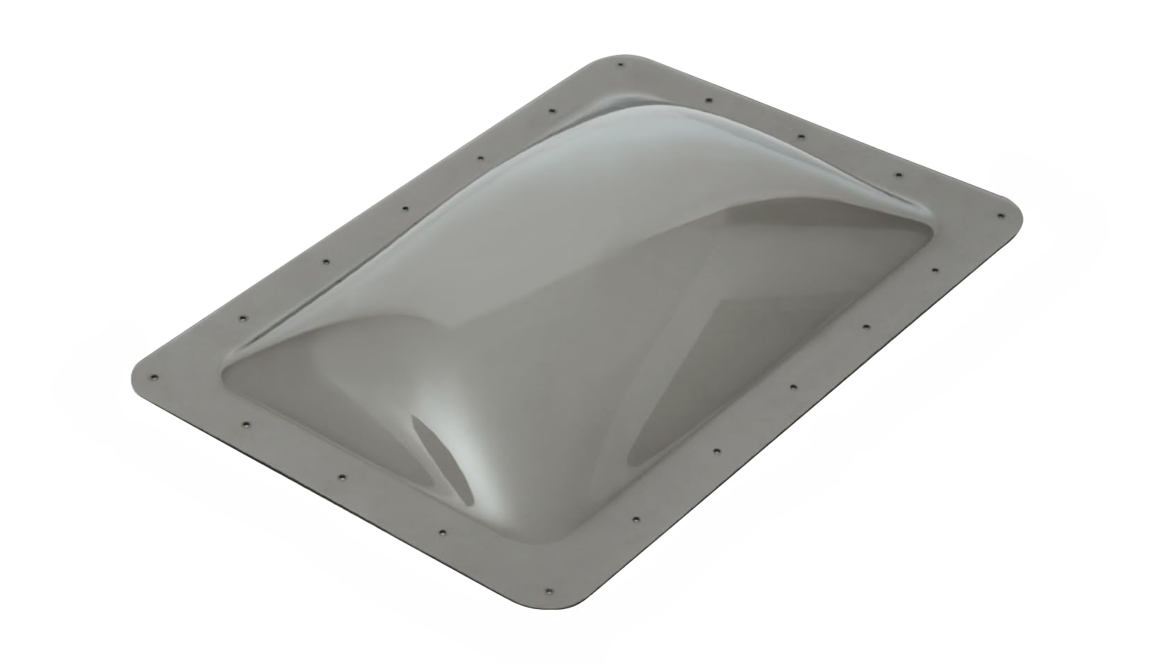ICON Skylight 14267, SL1422S, Smoke, 6-Pack