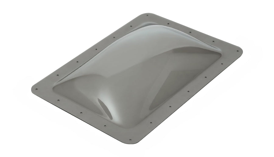 ICON Skylight 14267, SL1422S, Smoke, 6-Pack