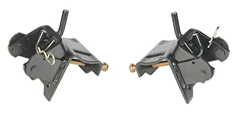 Weight Distribution Hitch Bracket Husky Towing 31260 Weight DISTRIBUTING Hitch ACCE