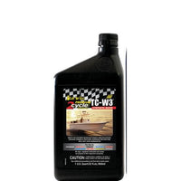 2-Cycle Premium Synthetic Blend Oil [Set of 2] Size: 32 oz