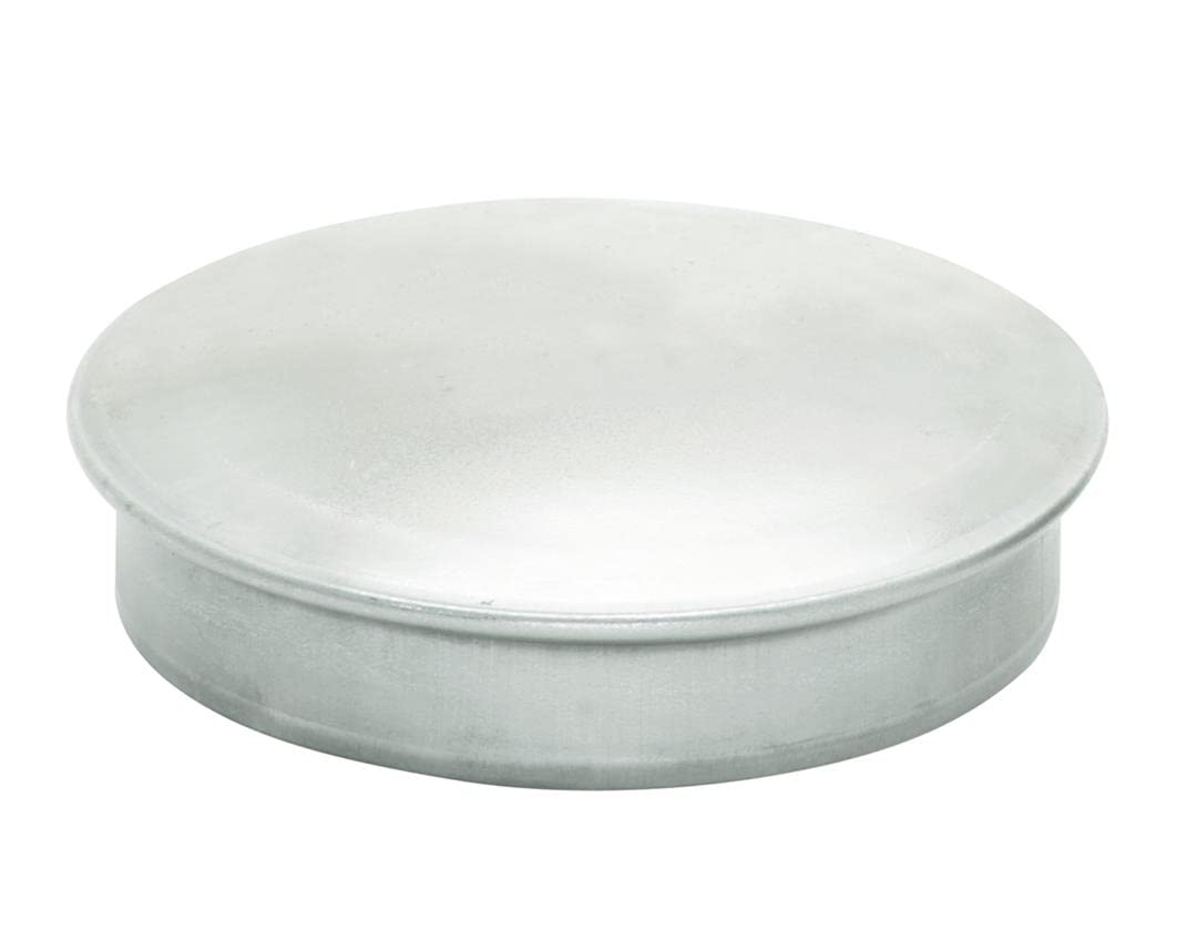 Grease Cap Fulton, 3.125-Inch