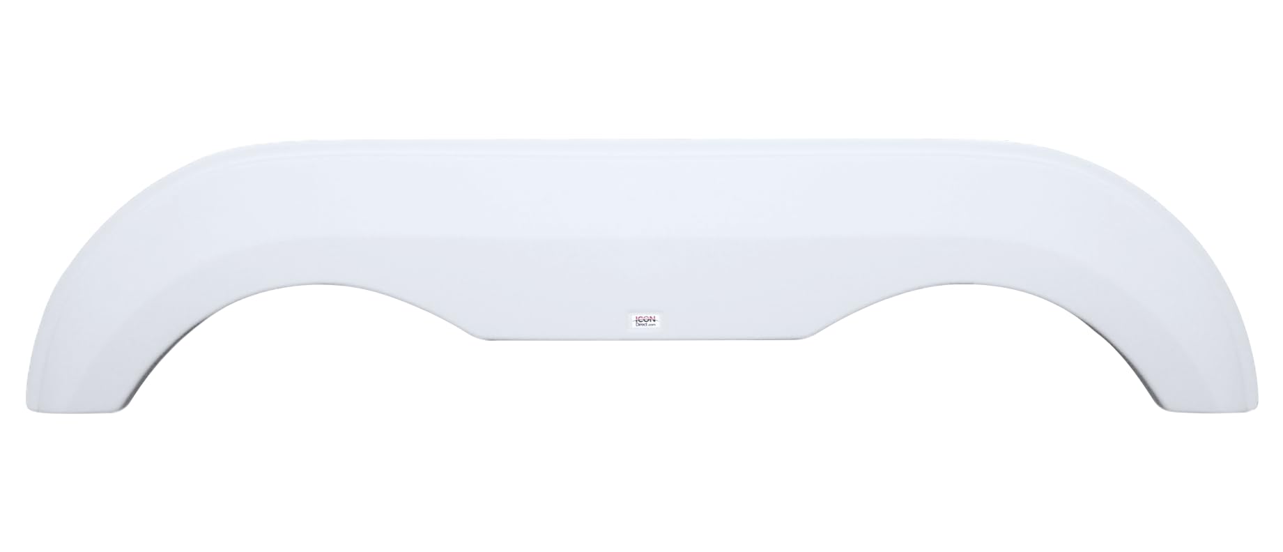Fender Skirt ICON, Tandem, Award, FS2325, Polar White