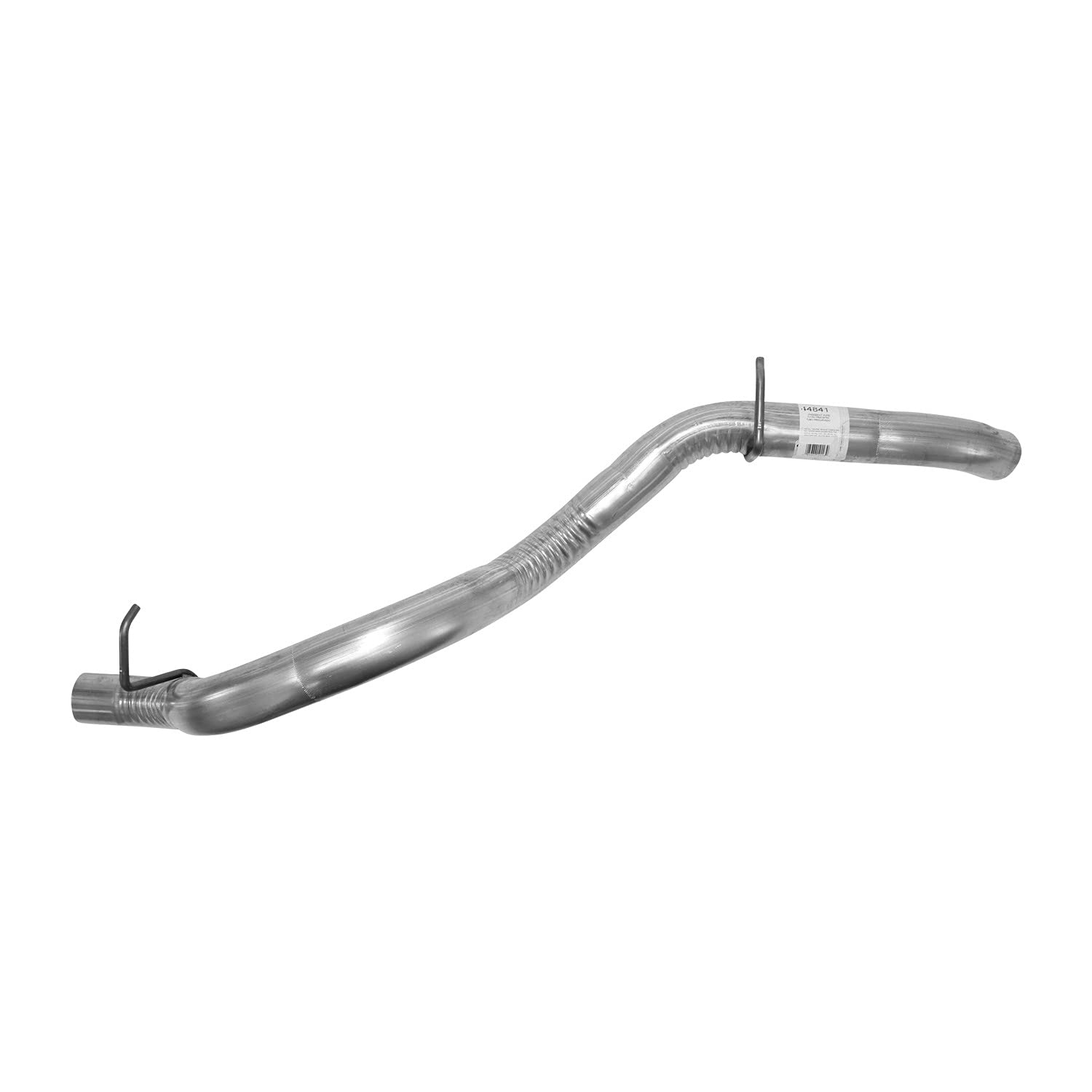 Exhaust Tail Pipe AP Exhaust Products 44841