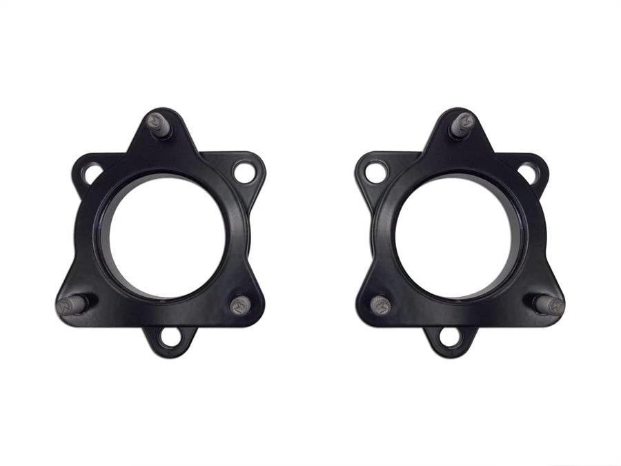 2" Lift Leveling Spacer Kit ICON Alloys, Compatible with 2004-Up Ford F150, IVD6120