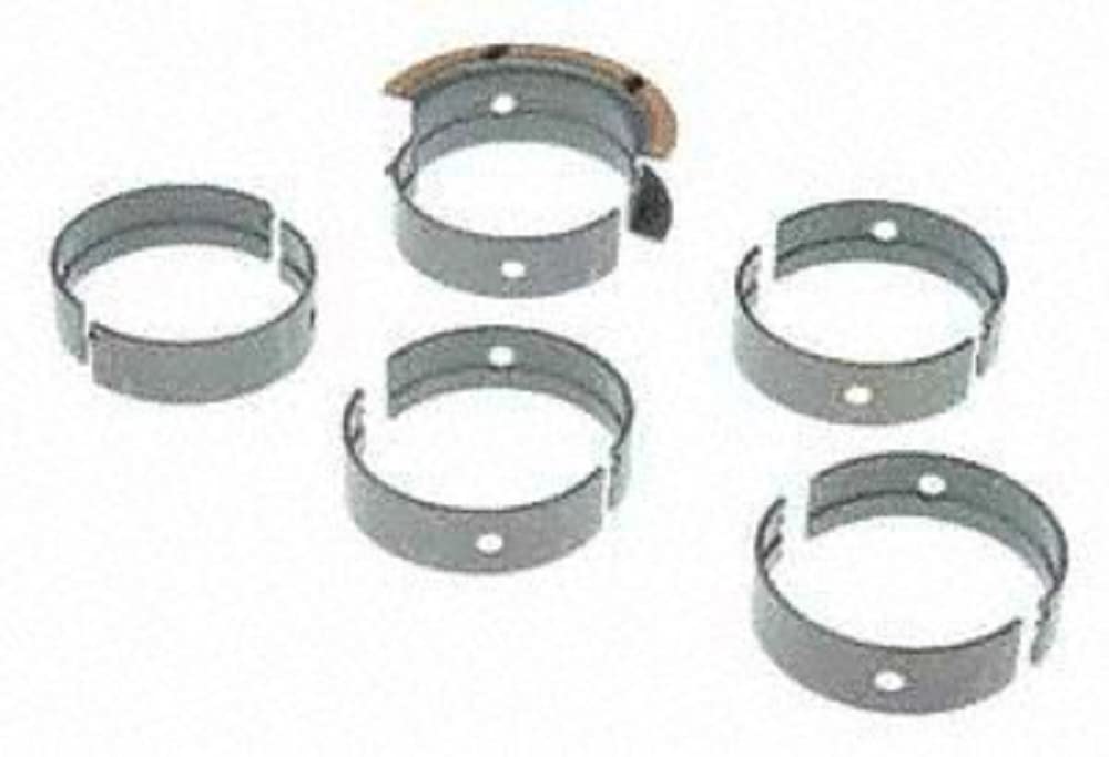 Clevite Engine MS-2046P Crankshaft Main Bearing Set