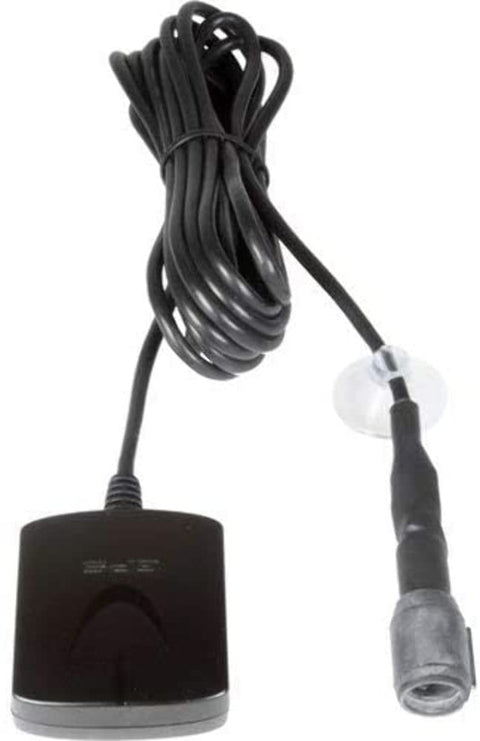 GPS Antenna AutoMeter Receiver, 10Hz ST998