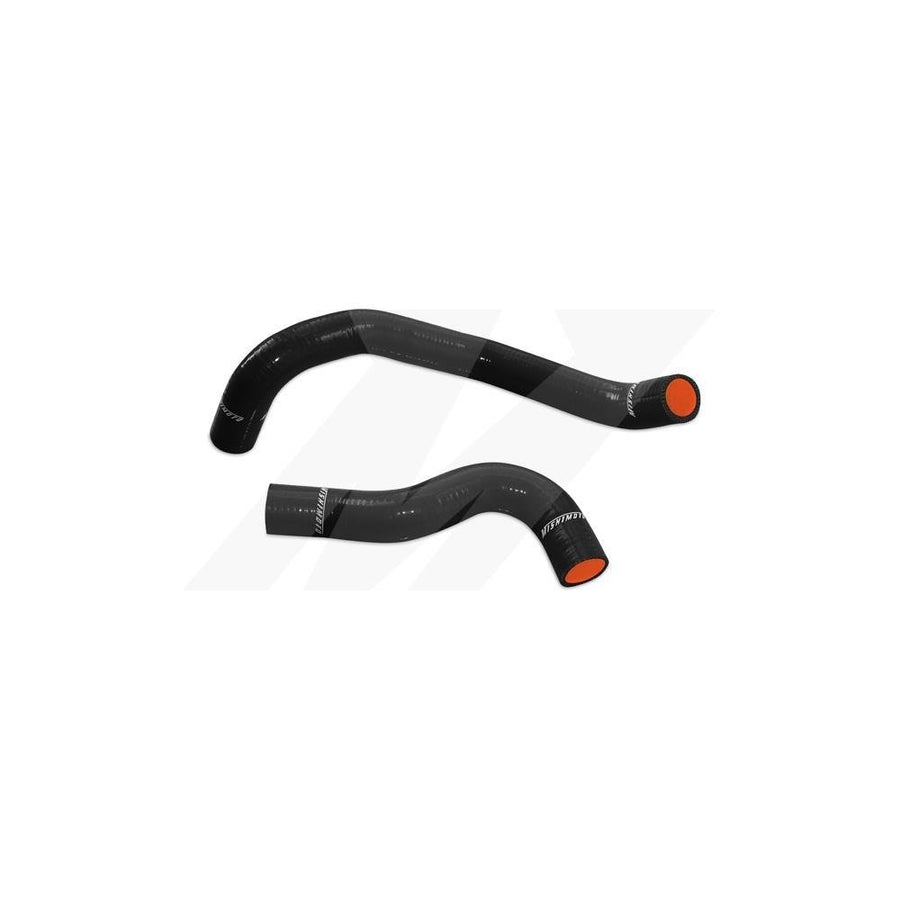 Mishimoto Silicone Water Hose Kit MMHOSE-Z33-HRBK Fits Nissan 350Z 2007-2009 Black