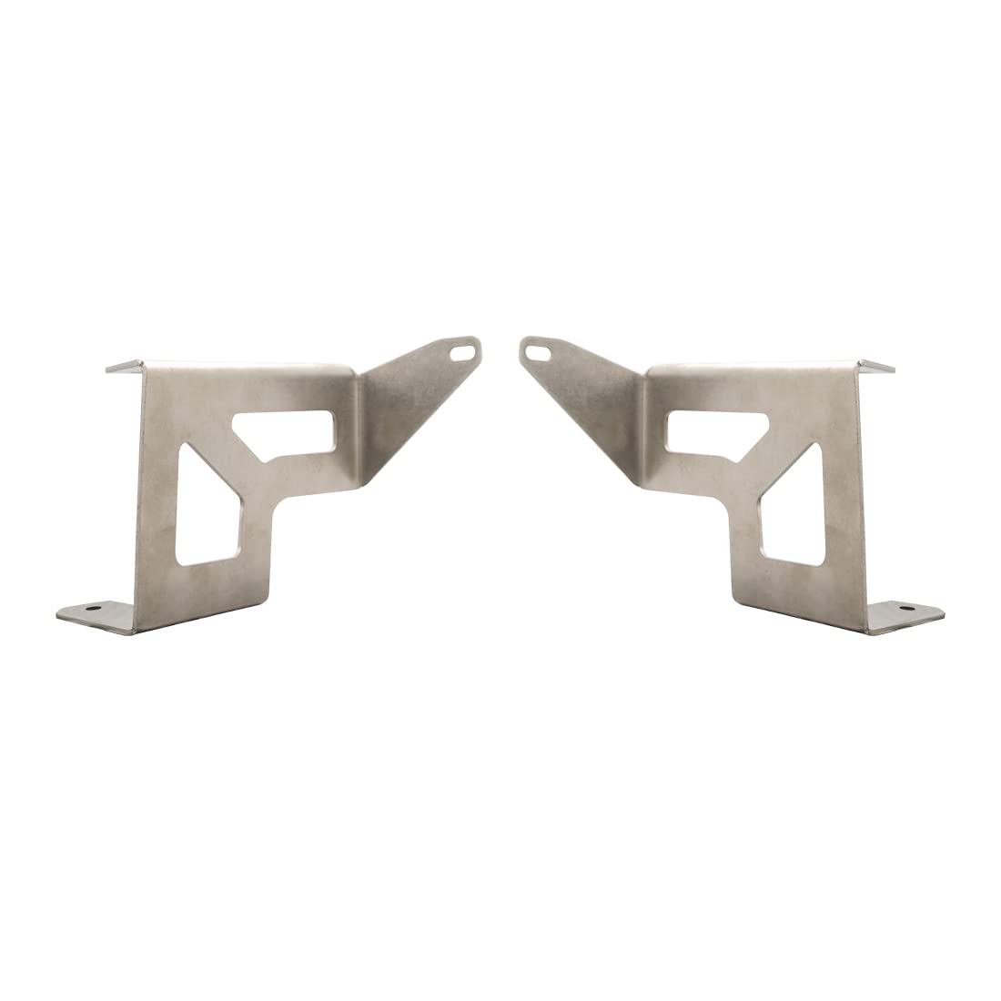 Bumper Light Bar Mount Rigid 46612 Fits 2022+ Tundra Bumper Bracket Kit Compatible with Any of RIGID Industries 20 inch Light Bars