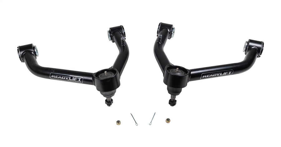 67-3501 ReadyLIFT SST Upper Control Arm for 2.5'' Kit For Chevrolet/GMC 1500/SUV w/Forged Steel OE UCA N/A