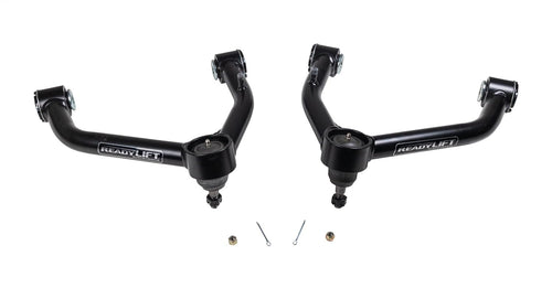67-3501 ReadyLIFT SST Upper Control Arm for 2.5'' Kit For Chevrolet/GMC 1500/SUV w/Forged Steel OE UCA N/A