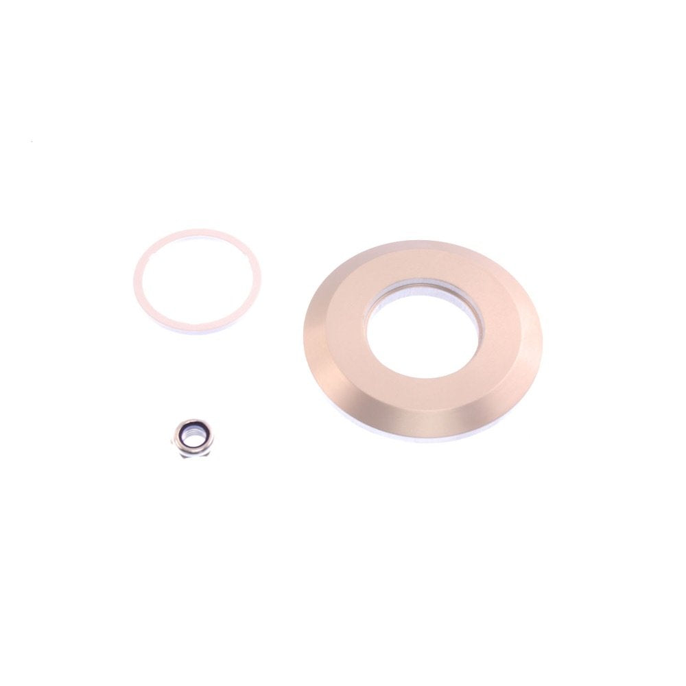 24-110600 Bilstein Monotube Shock Absorber, Rear, 46mm