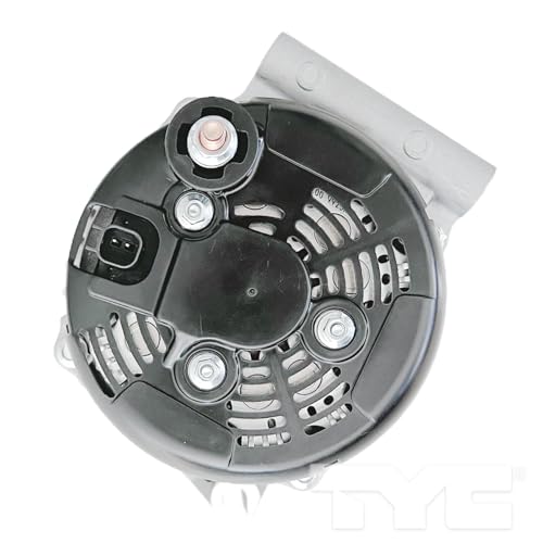 14-23 TYC JP CHRKE V6 3.2L (6SC)180AMP ALT (2-11749)