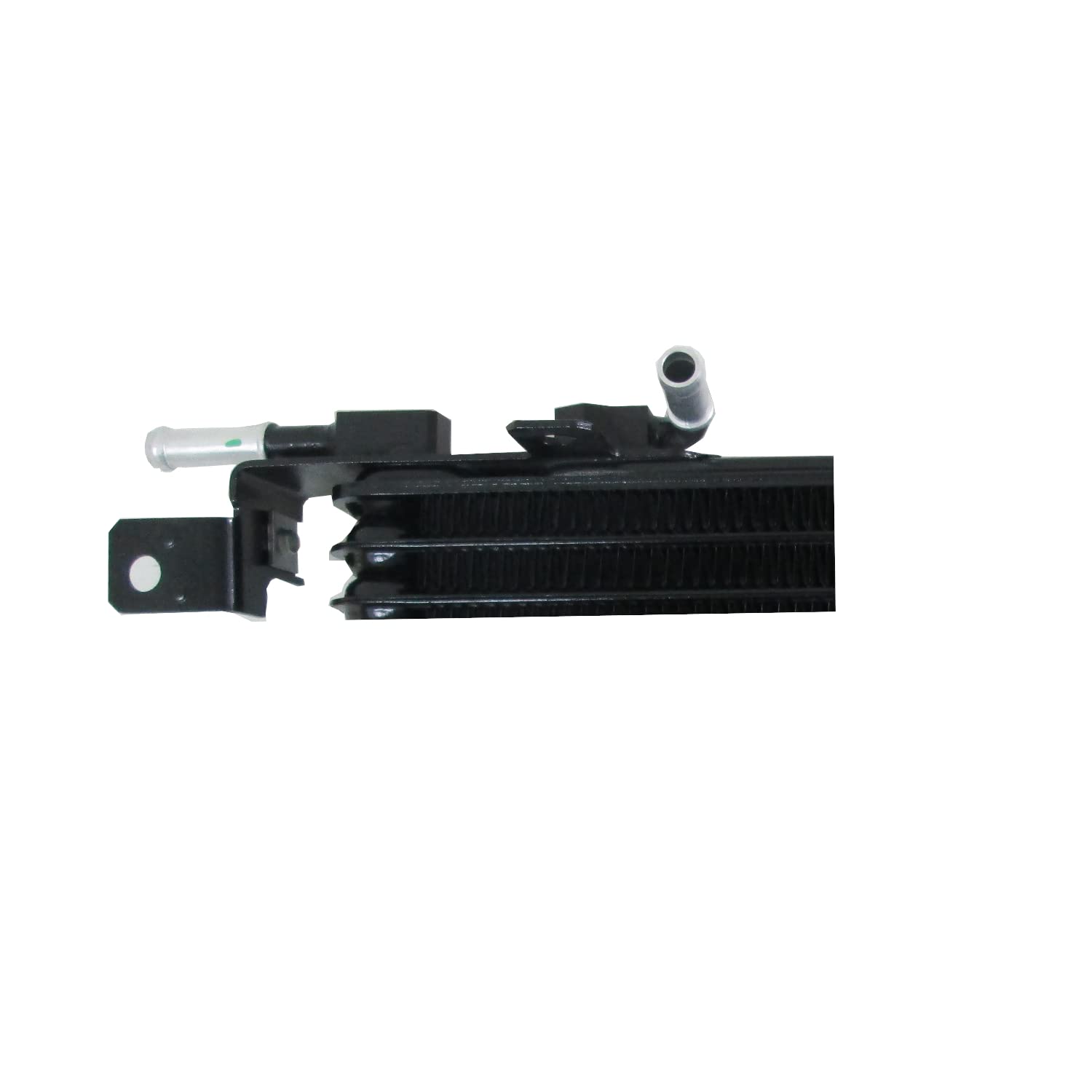 External Transmission Oil Cooler TYC 19094 Compatible with 2010-2012 Lexus RX450h