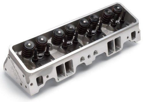 Performer Edelbrock 60859 Cylinder Head