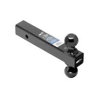 Dual-Ball Tow Ready Ball Mount 80796