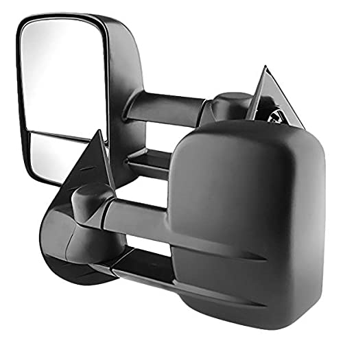 Mirror Xtune MIR-CSIL07-MA-SET (GMC Yukon XL Denali 2007-13)