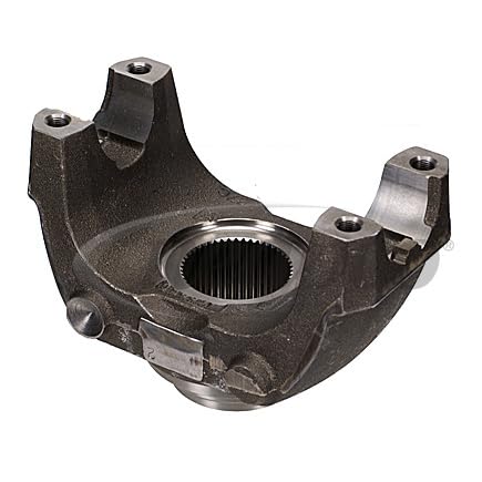 N6.5-4-3591-1 Neapco Bearing Strap Construction