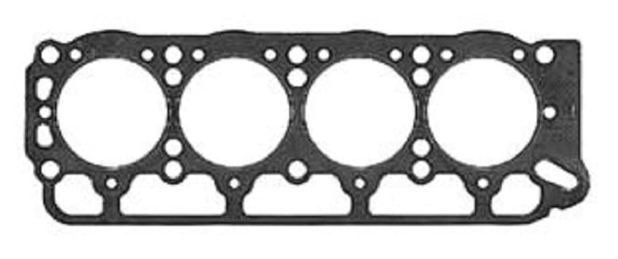 Engine Cylinder Head Gasket MAHLE Original 3591