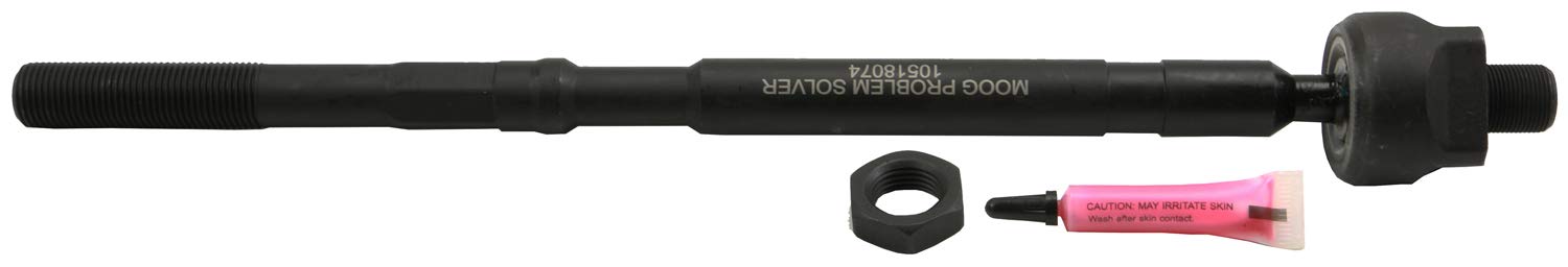 Steering Tie Rod End MOOG EV800227 for Nissan Quest