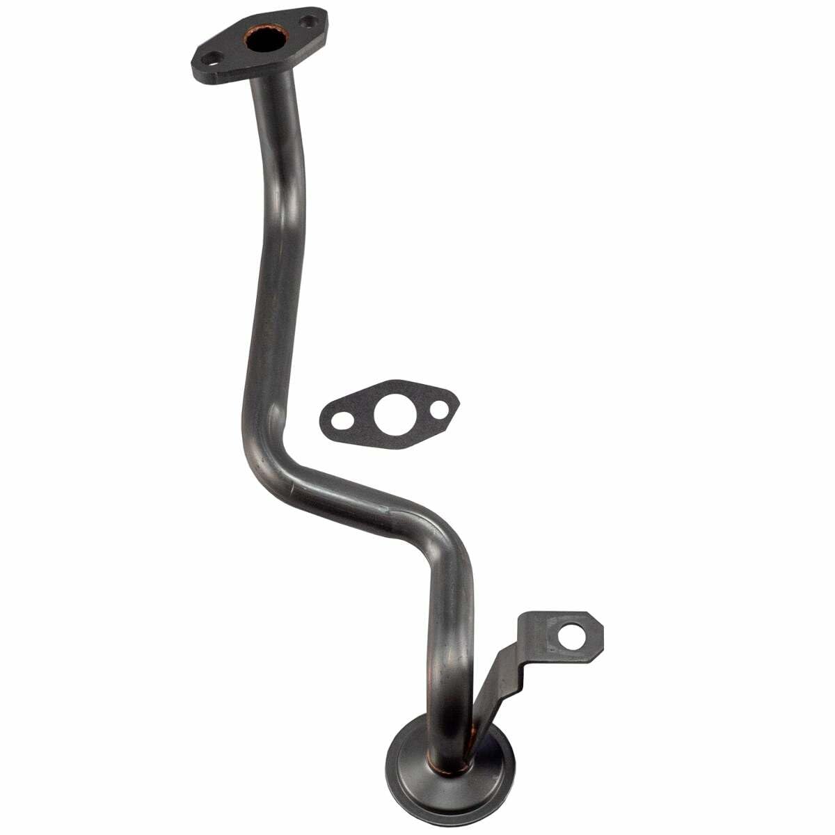 Engine Oil Pump Melling 296S Pickup Tube with Screen