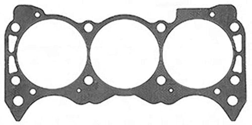 Engine Cylinder Head Gasket MAHLE 5820