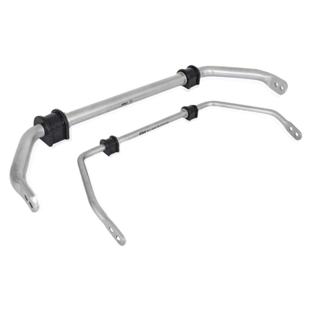 Eibach Pro-Utv - Anti-Roll Bar Kit Adjustable Front And Rear E40-209-004-01-11