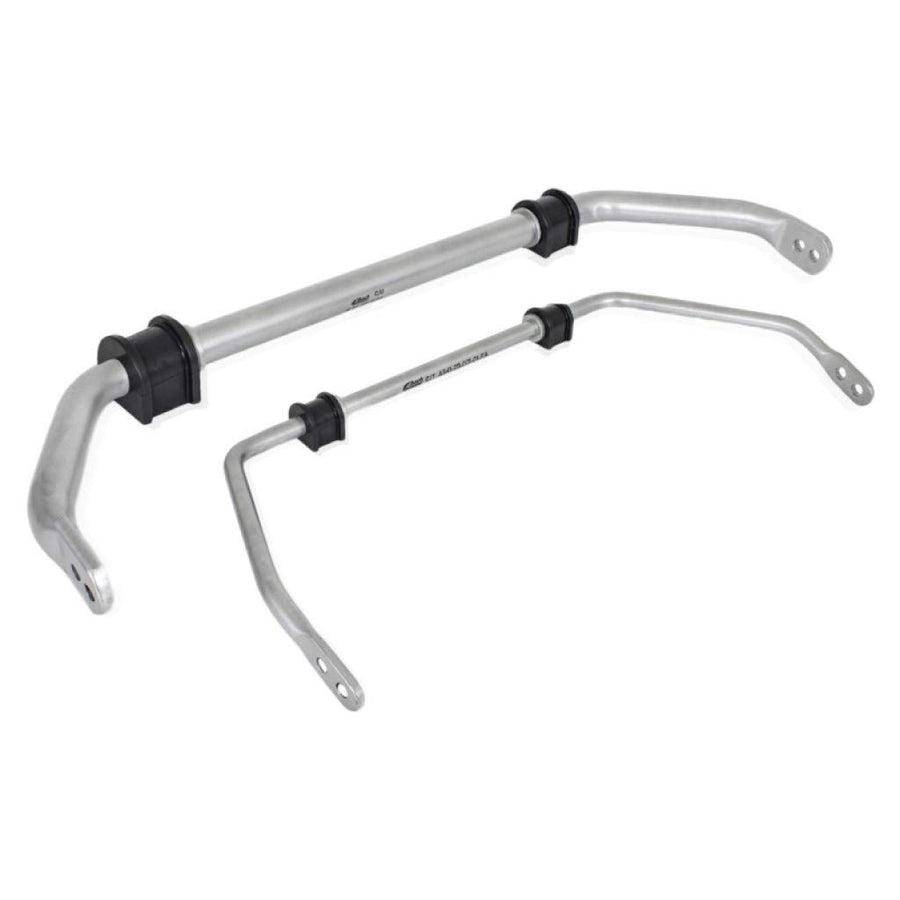 Eibach Pro-Utv - Anti-Roll Bar Kit Adjustable Front And Rear E40-209-004-01-11