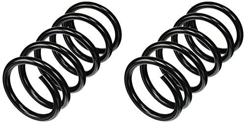 Coil Spring Set MOOG 81137 for Toyota RAV4