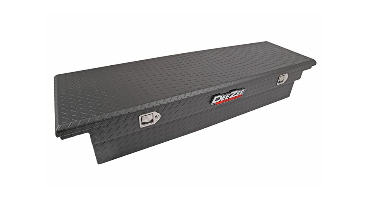 Tool Box Dee Zee (8170B)