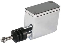 M/C Forward Control R/H Foot