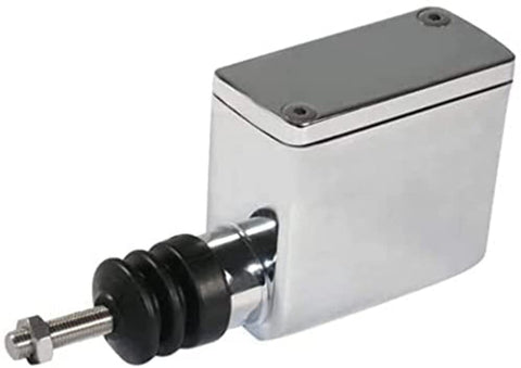 M/C Forward Control R/H Foot