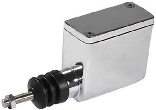 M/C Forward Control R/H Foot