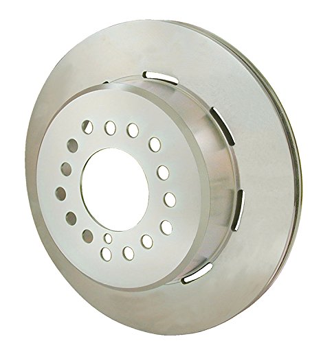Rear Wilwood Parking Brake Kit 140-7139