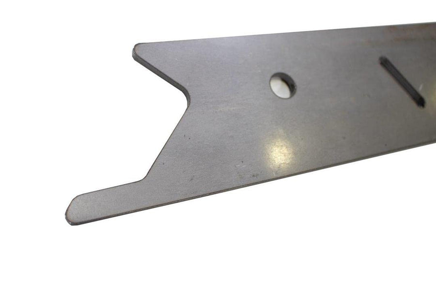 RB7116 KENTROL REAR FRAME STIFFENERS