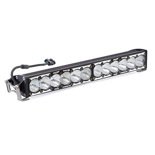 OnX6 Baja Designs 20 Inch Hybrid LED And Laser Light Bar