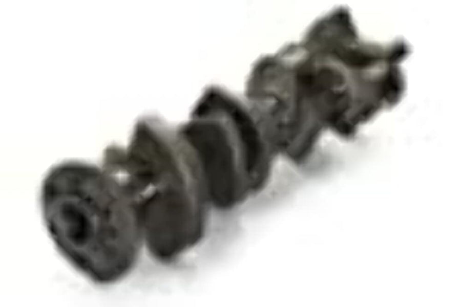 Forged Crankshaft Eagle 435037505700: Chevrolet, 305/350 (each)