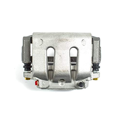 Power Stop Front Left One L4929B Stock Replacement Brake Caliper For Ford Mustang 2011-2014 [Model Specific]