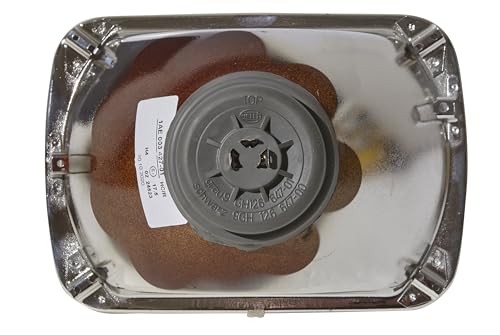 Hella Hlmp 190X132Mm 003427861 H4 12V Ece, Multi
