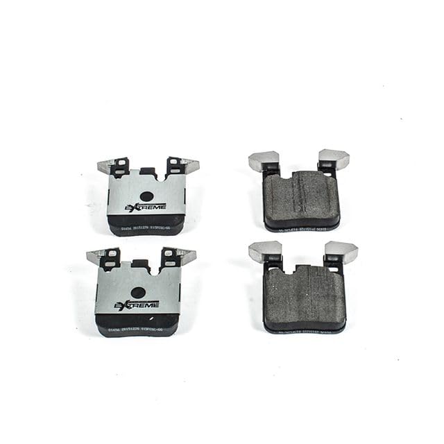 Z26-1656 Power Stop Z26 Extreme Performance Brake Pad