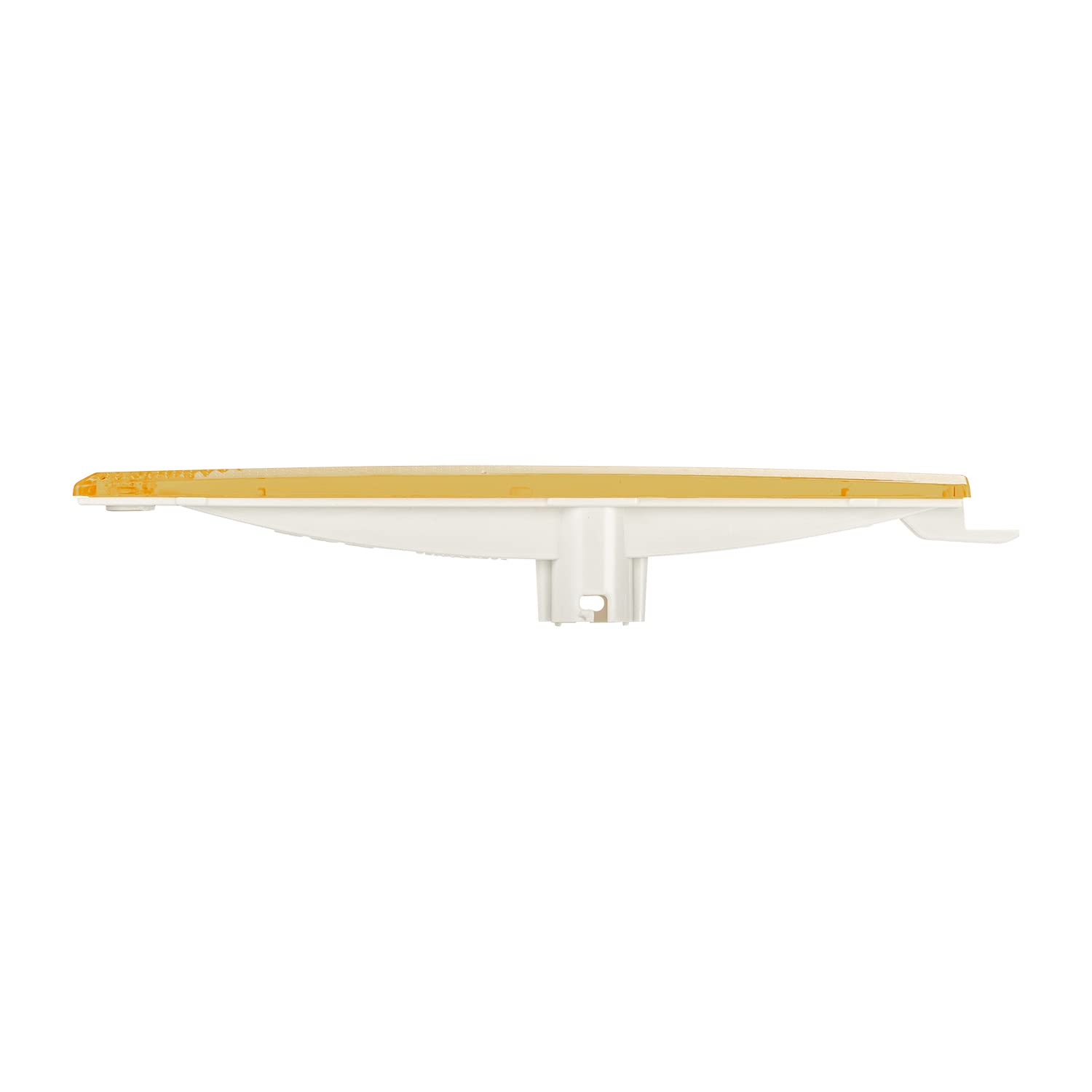 Chevrolet/Oldsmobile TYC 18-5382-01 Driver Side Replacement Side Marker Lamp