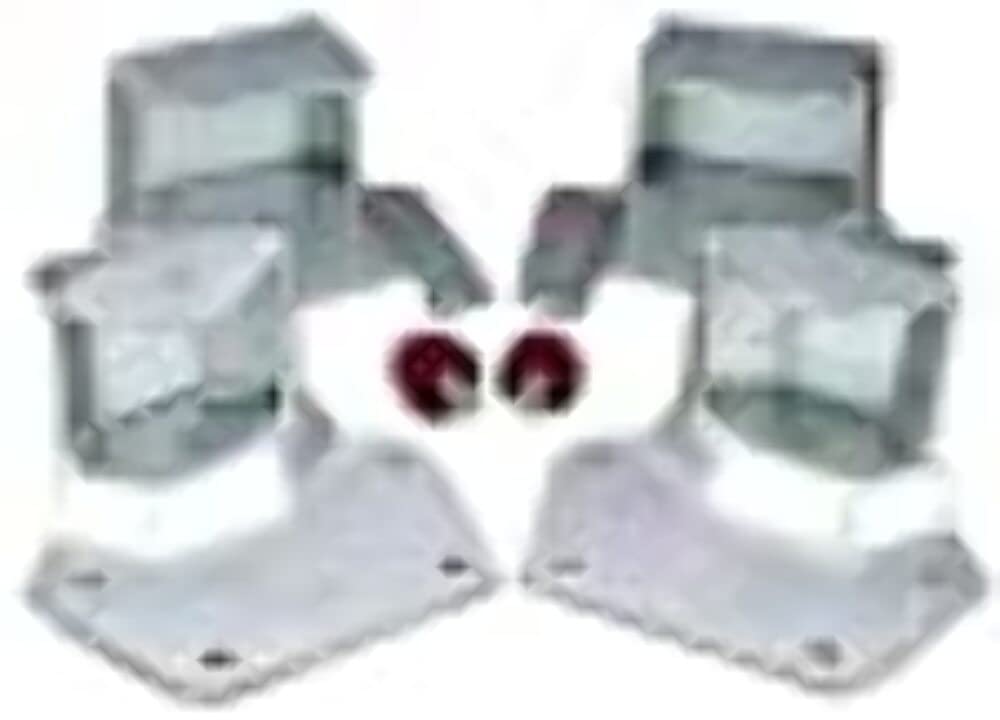Hanger Kit Belltech 6570