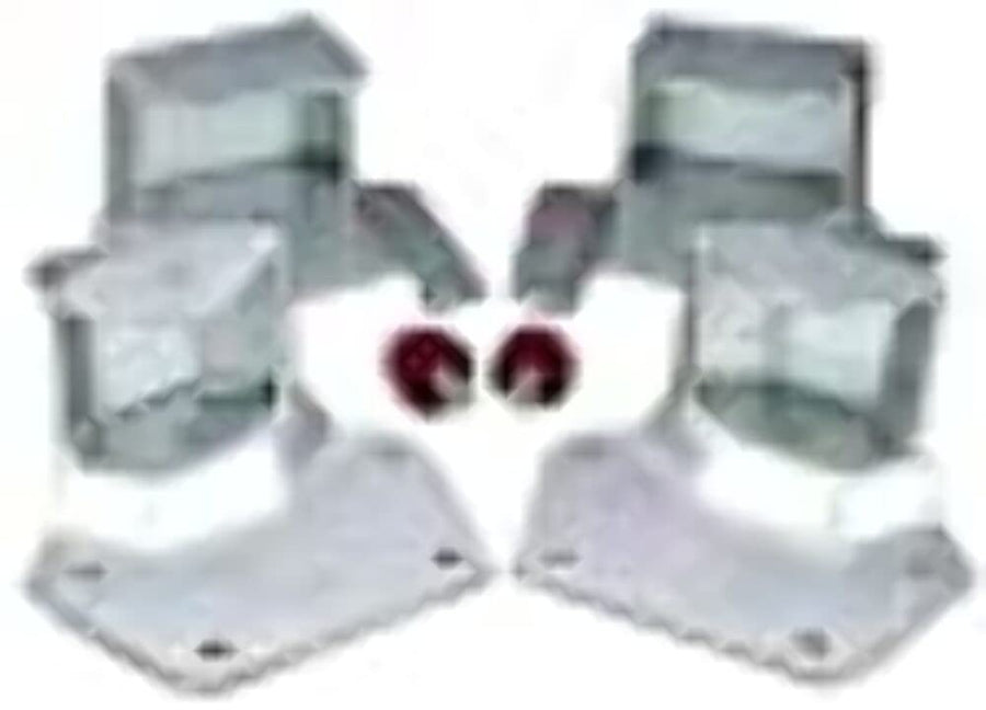 Hanger Kit Belltech 6570
