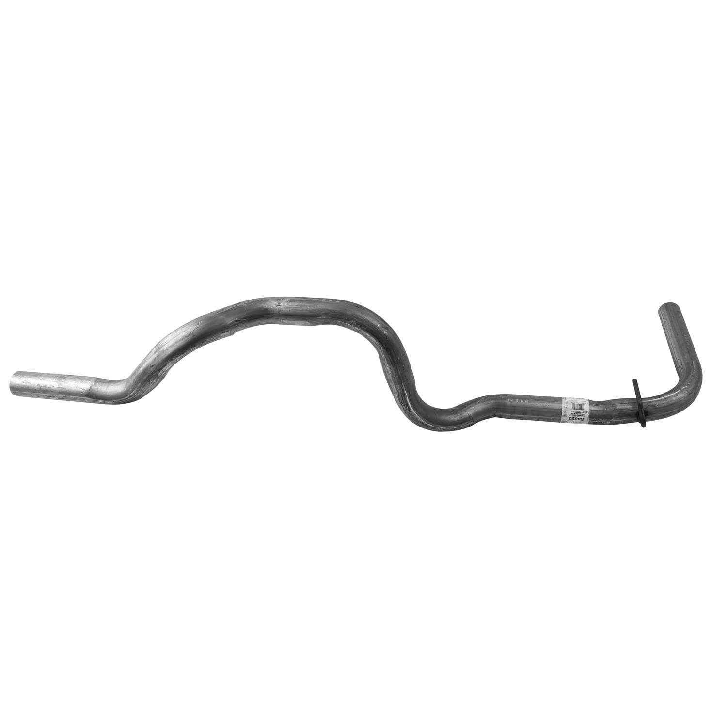 Exhaust Tail Pipe AP Exhaust Products 54823