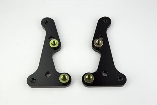 BRACKET,FRONT,SEDAN Wilwood 49-54/VETTE 53-62 249-12118/19