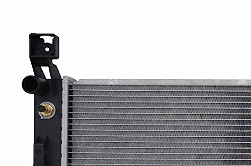 Radiator CSF 3090