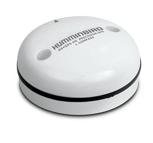 Humminbird GPS Receiver AS GOS HS w/