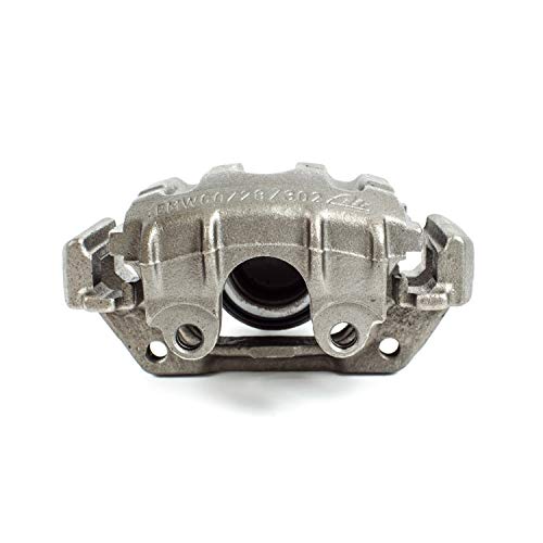 Power Stop Front Right One Stock Replacement Brake Caliper For BMW 540i, BMW 735i, BMW 735iL, BMW 740i, BMW 740iL, BMW 750iL, BMW, BM [Model Specific]