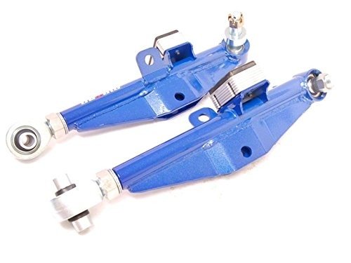 Megan Racing Lower Control Arms MRS-NS-1721 Tension Rod, 1 Pack