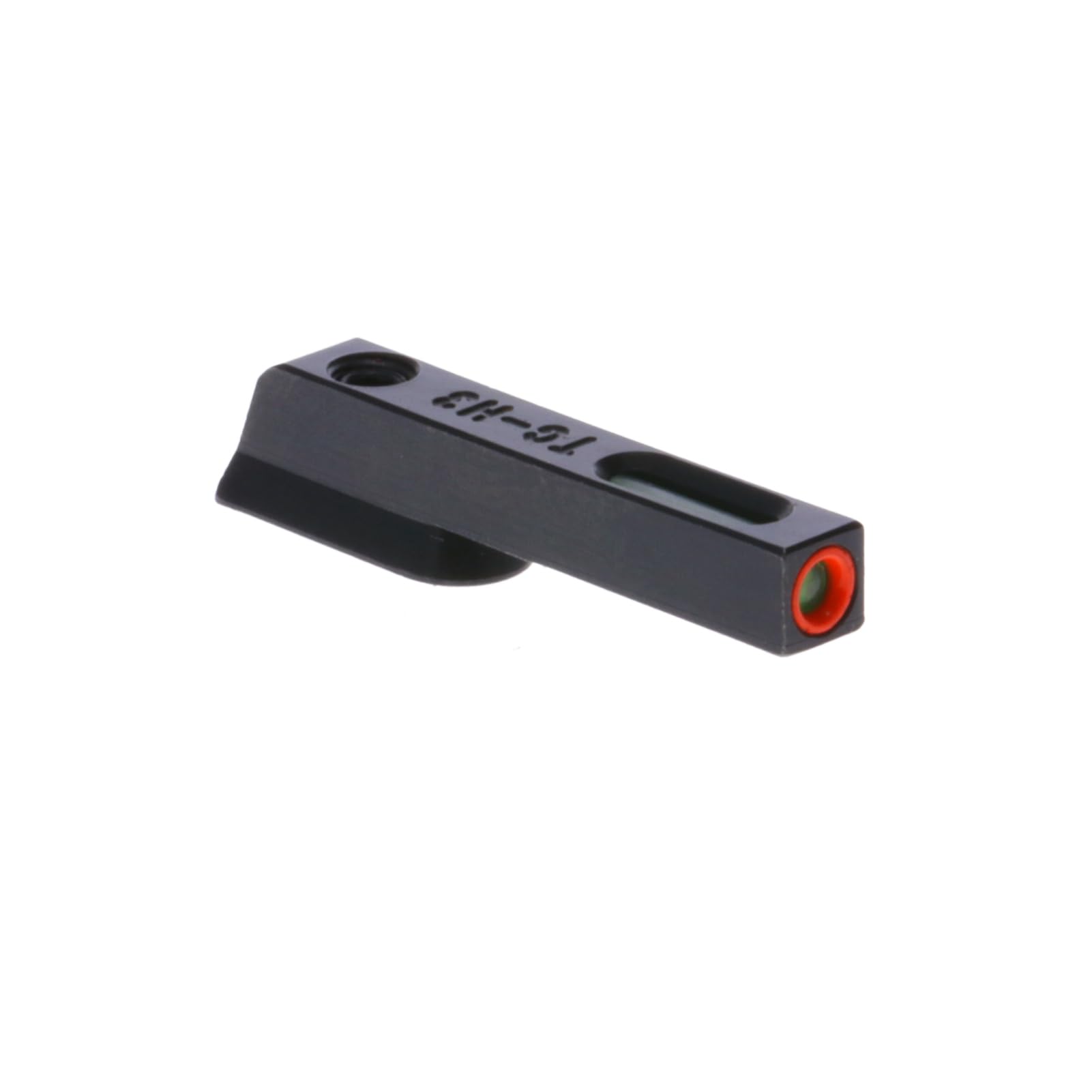 TFX CZ P10 Set PRO ORN TRUGLO Handgun Sights